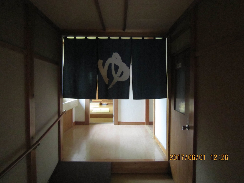 RYOKAN FUJIYA 高山