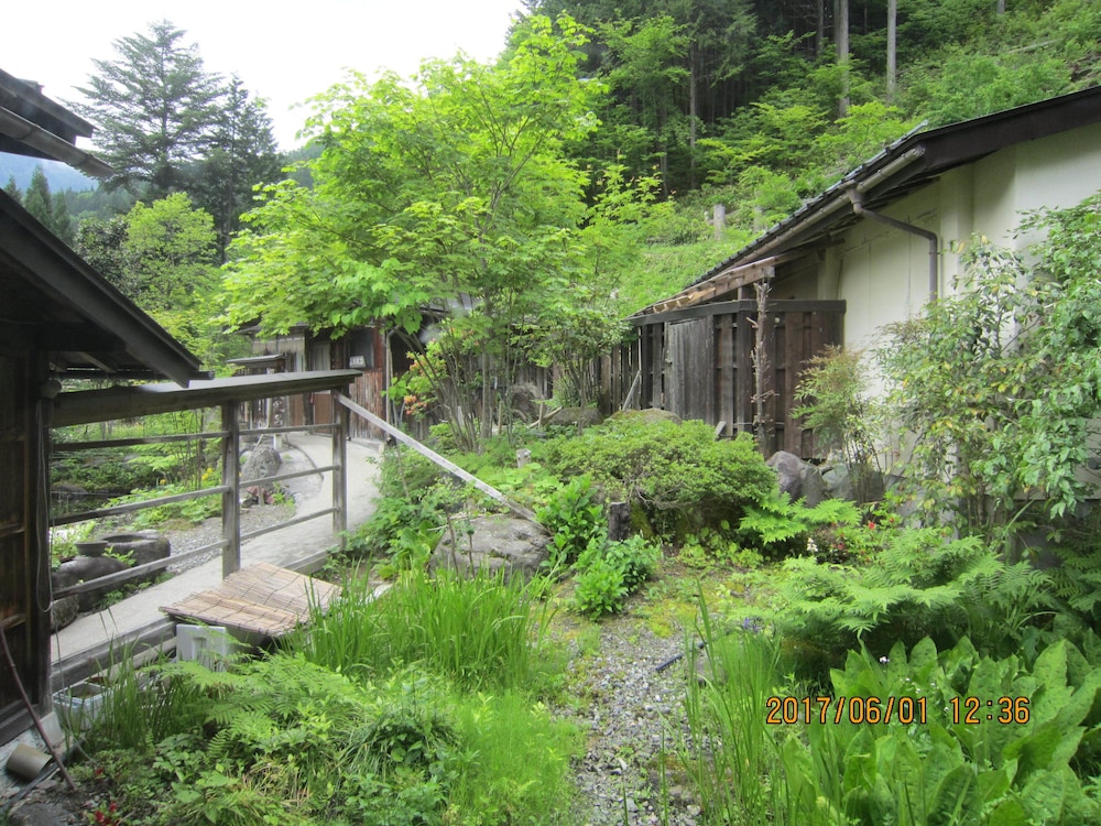 RYOKAN FUJIYA 高山