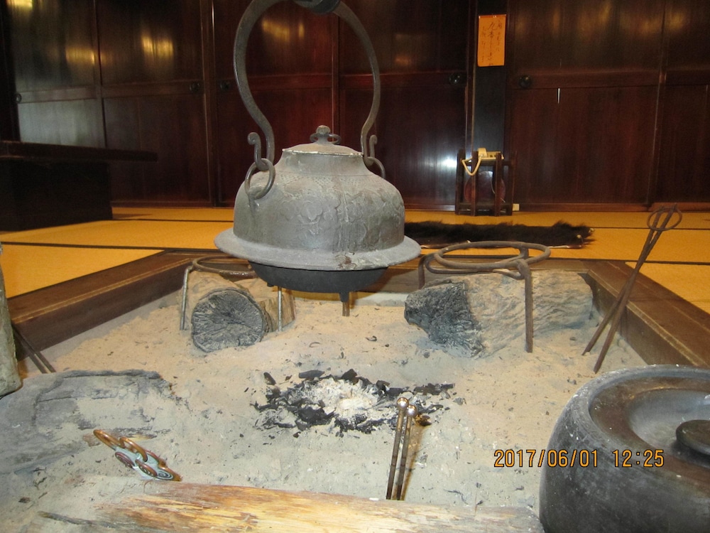 RYOKAN FUJIYA 高山