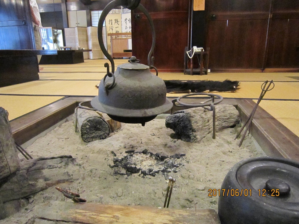 RYOKAN FUJIYA 高山