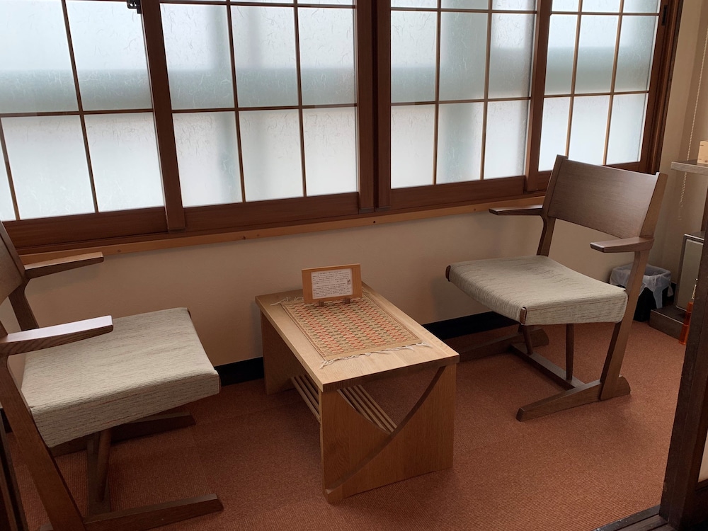 旅館あすなろ 高山