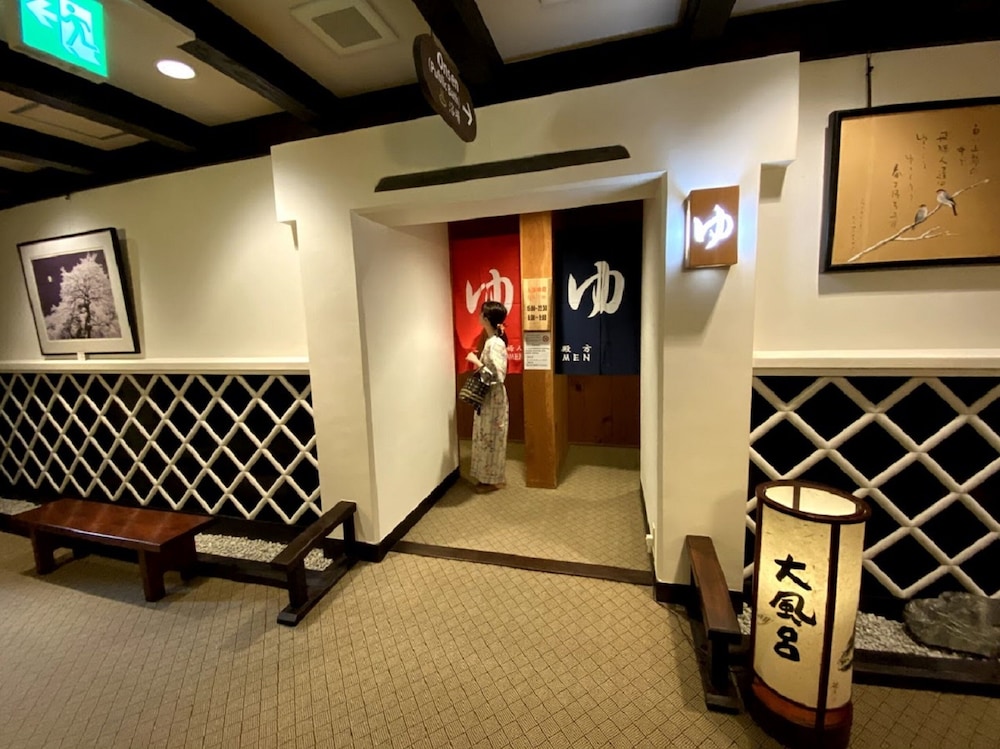 旅館あすなろ 高山