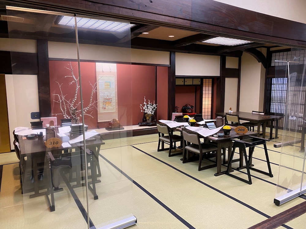 旅館あすなろ 高山