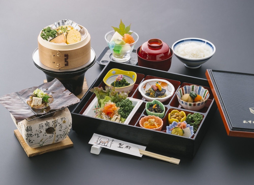 旅館あすなろ 高山