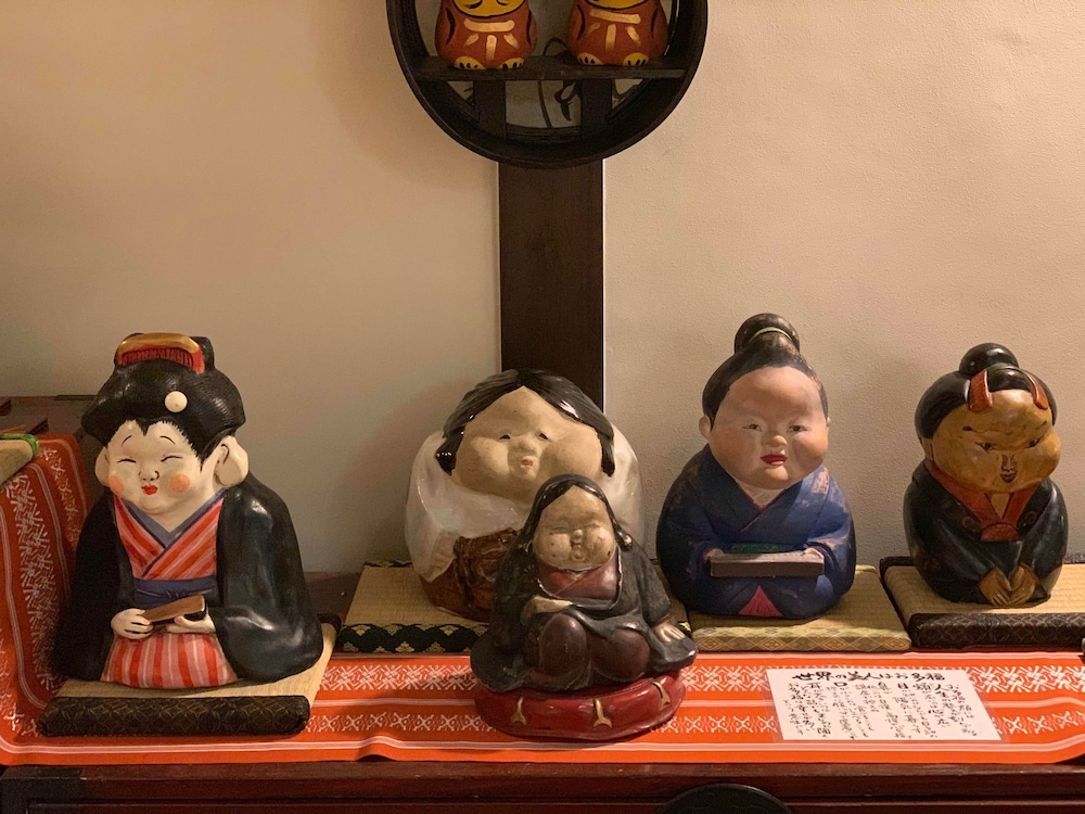 旅館あすなろ 高山