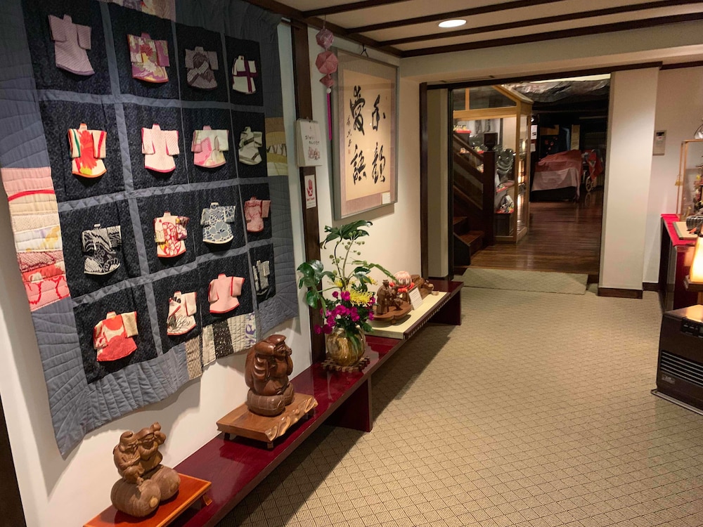 旅館あすなろ 高山