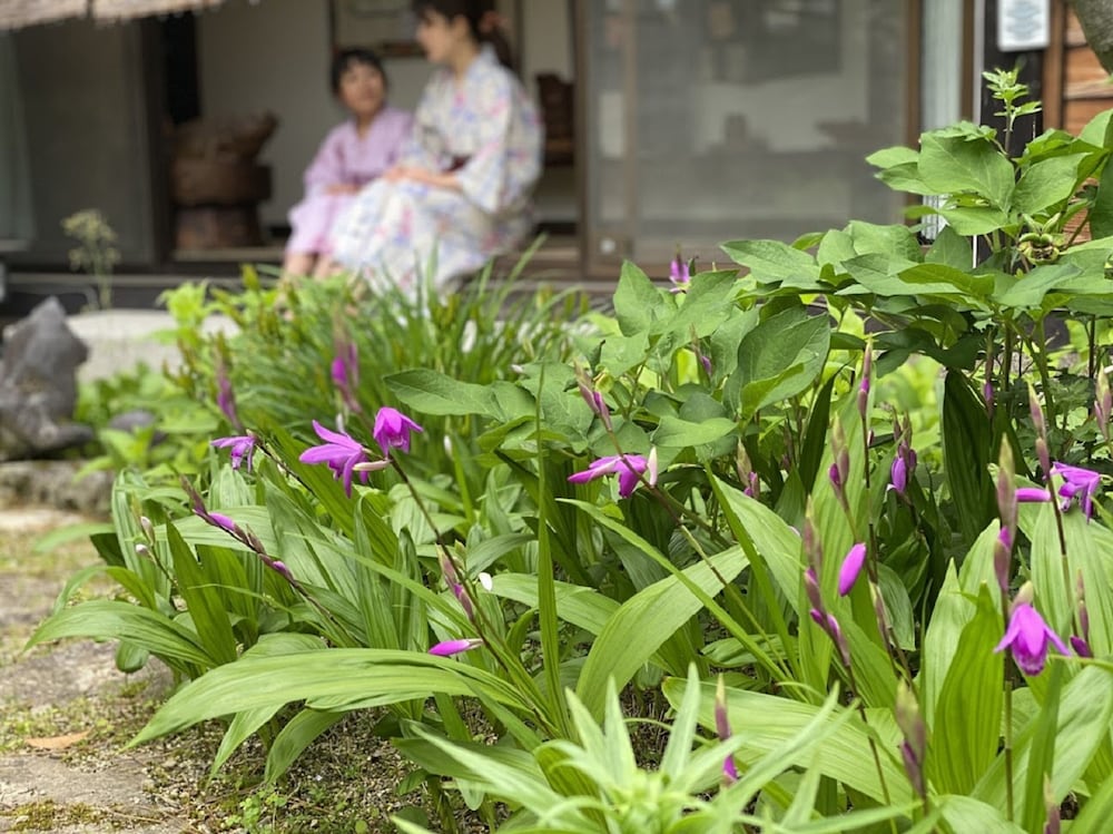 旅館あすなろ 高山