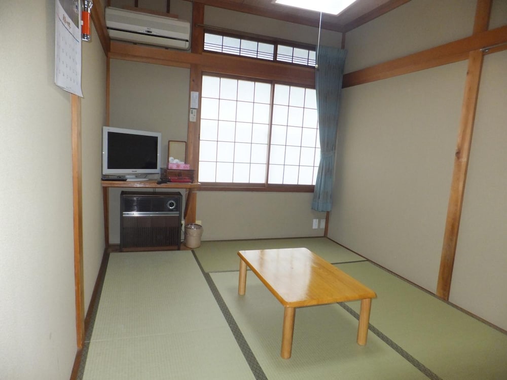民宿岩田館 高山