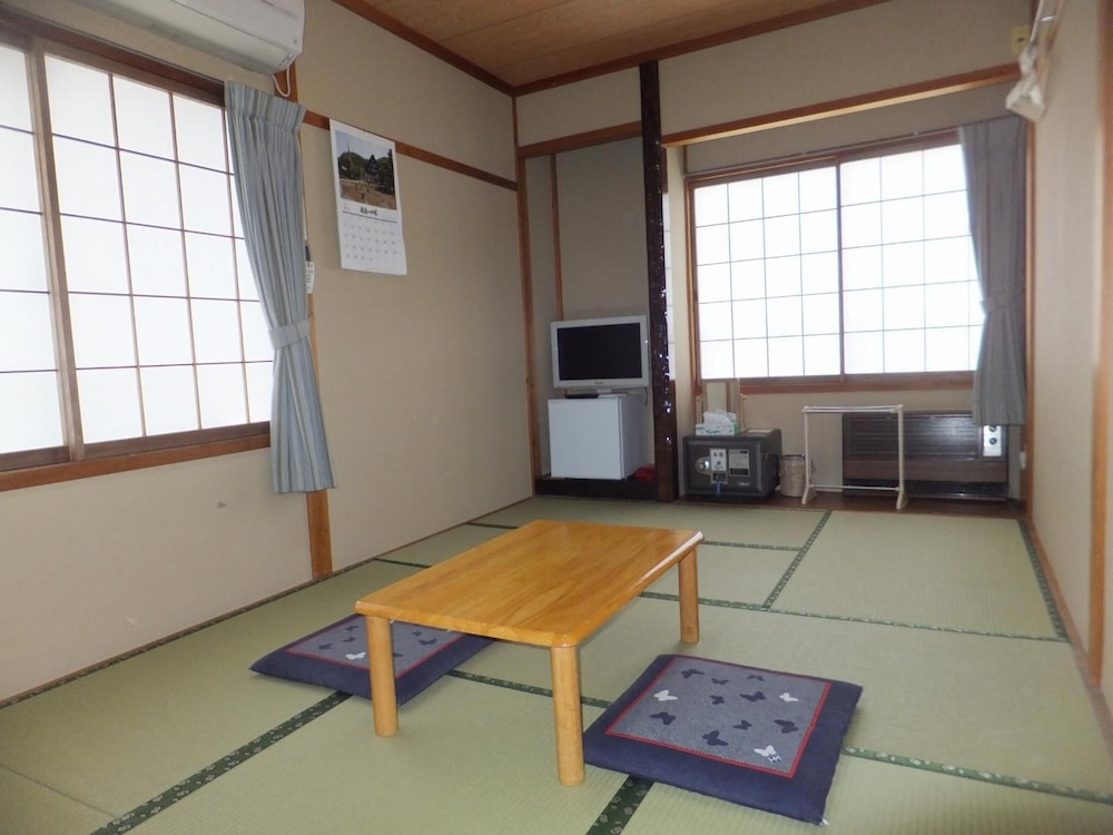 民宿岩田館 高山