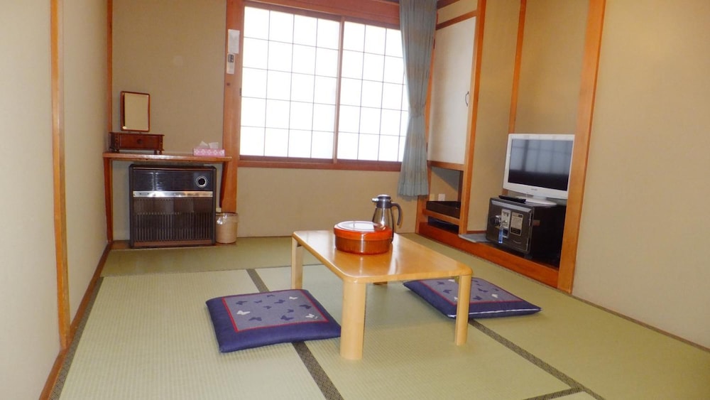 民宿岩田館 高山