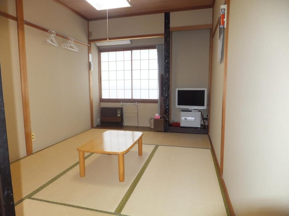 民宿岩田館 高山