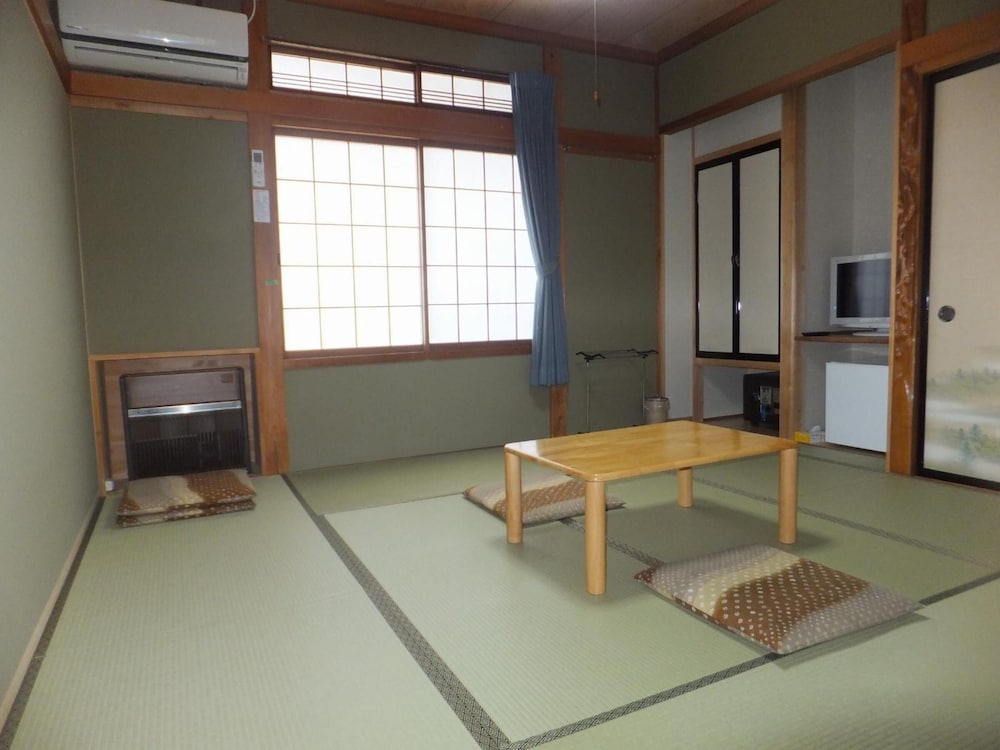民宿岩田館 高山
