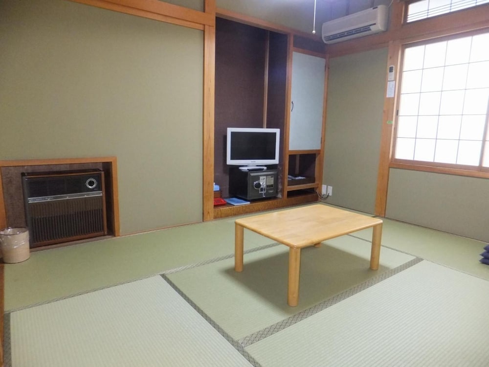 民宿岩田館 高山