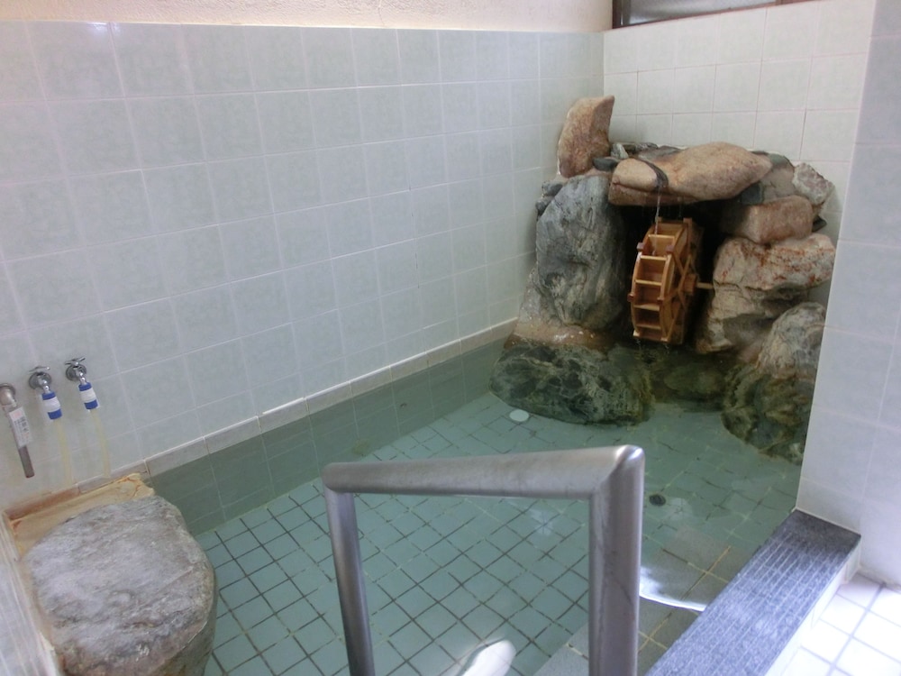 民宿岩田館 高山