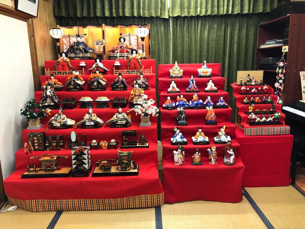 民宿岩田館 高山
