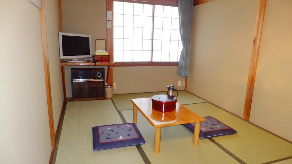 民宿岩田館 高山