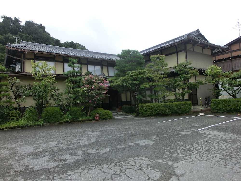 民宿岩田館 高山