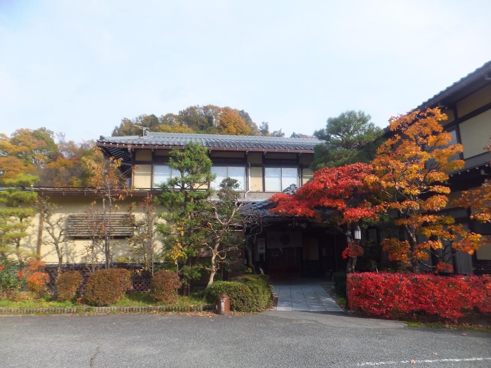 民宿岩田館 高山