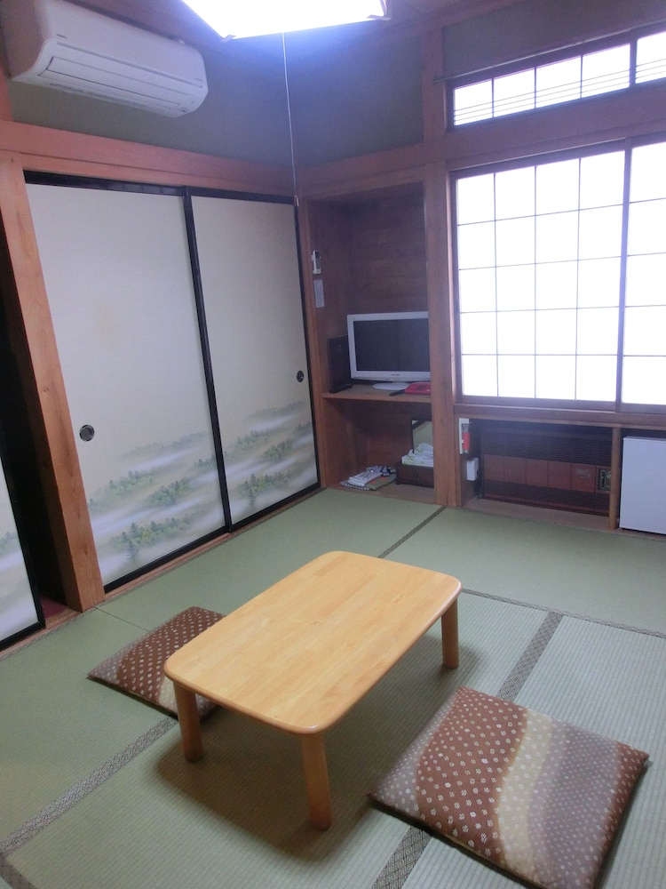 民宿岩田館 高山
