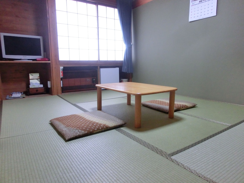 民宿岩田館 高山
