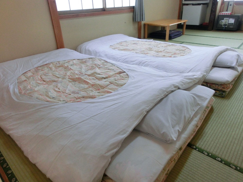 民宿岩田館 高山