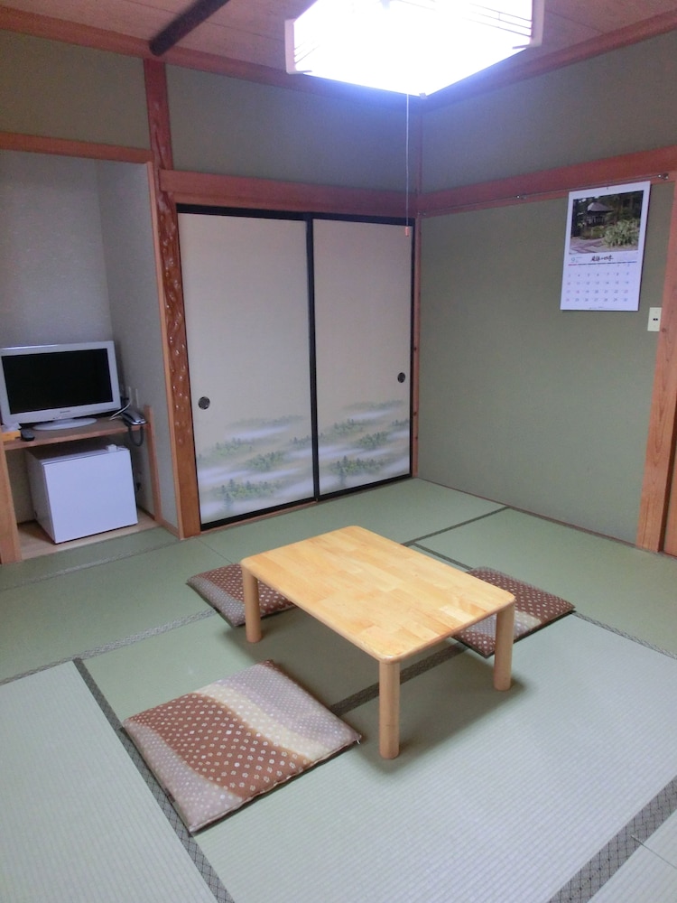 民宿岩田館 高山