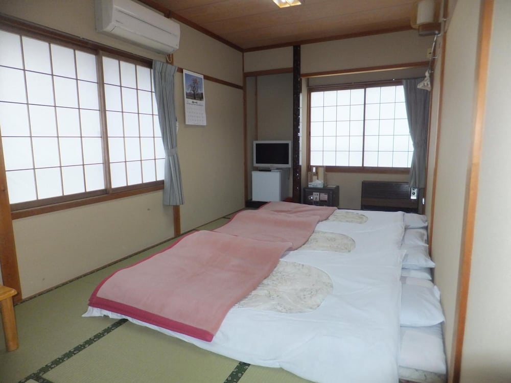 民宿岩田館 高山