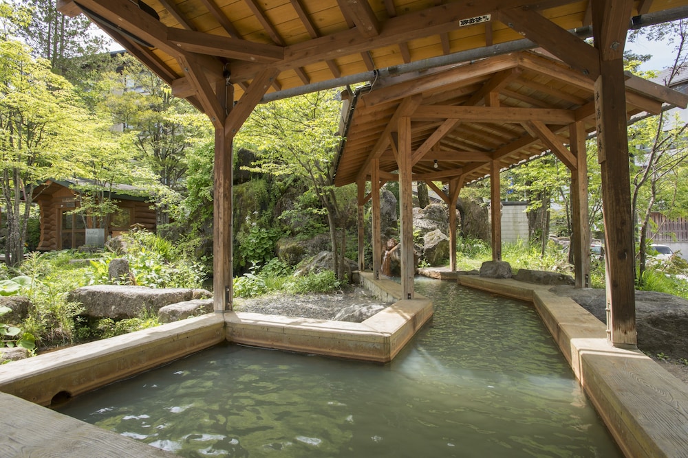 中村館 高山
