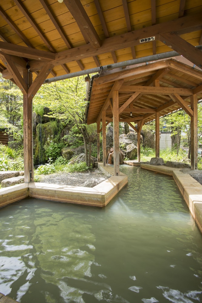 中村館 高山