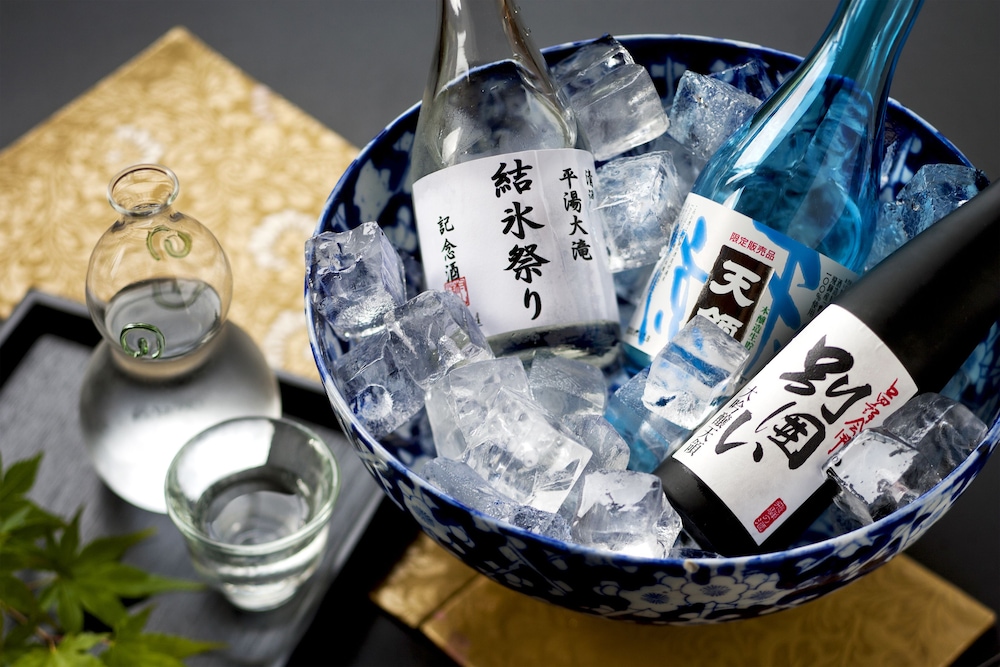 平湯温泉やまと館 高山