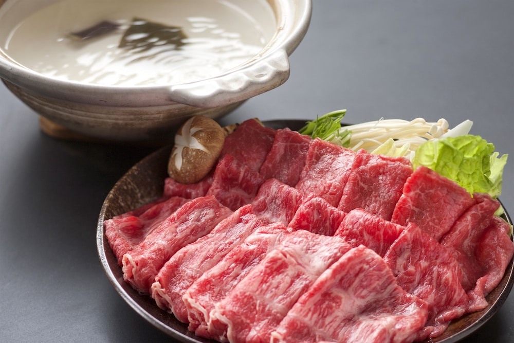 平湯温泉やまと館 高山