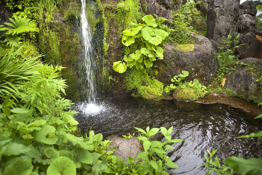 平湯温泉やまと館 高山