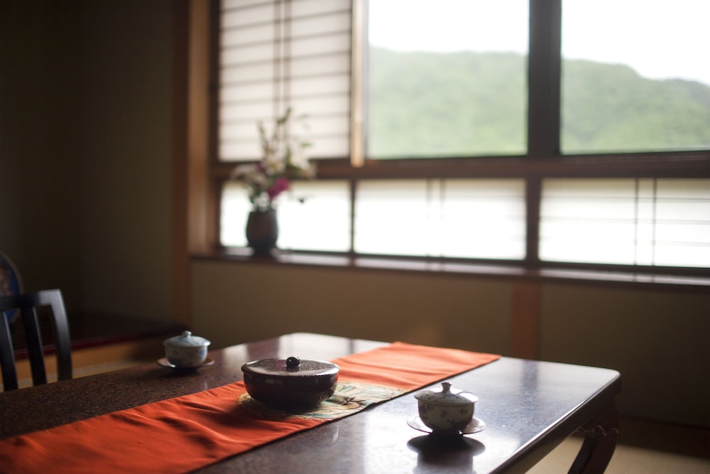平湯温泉やまと館 高山