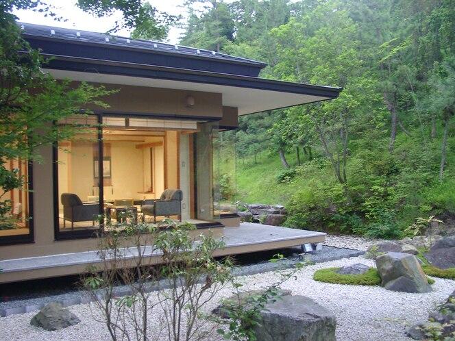 山神温泉　湯乃元館 高山