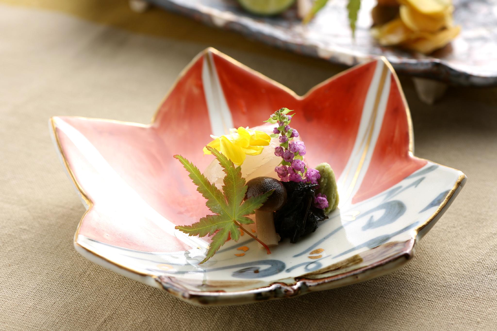 山神温泉湯乃元館 高山