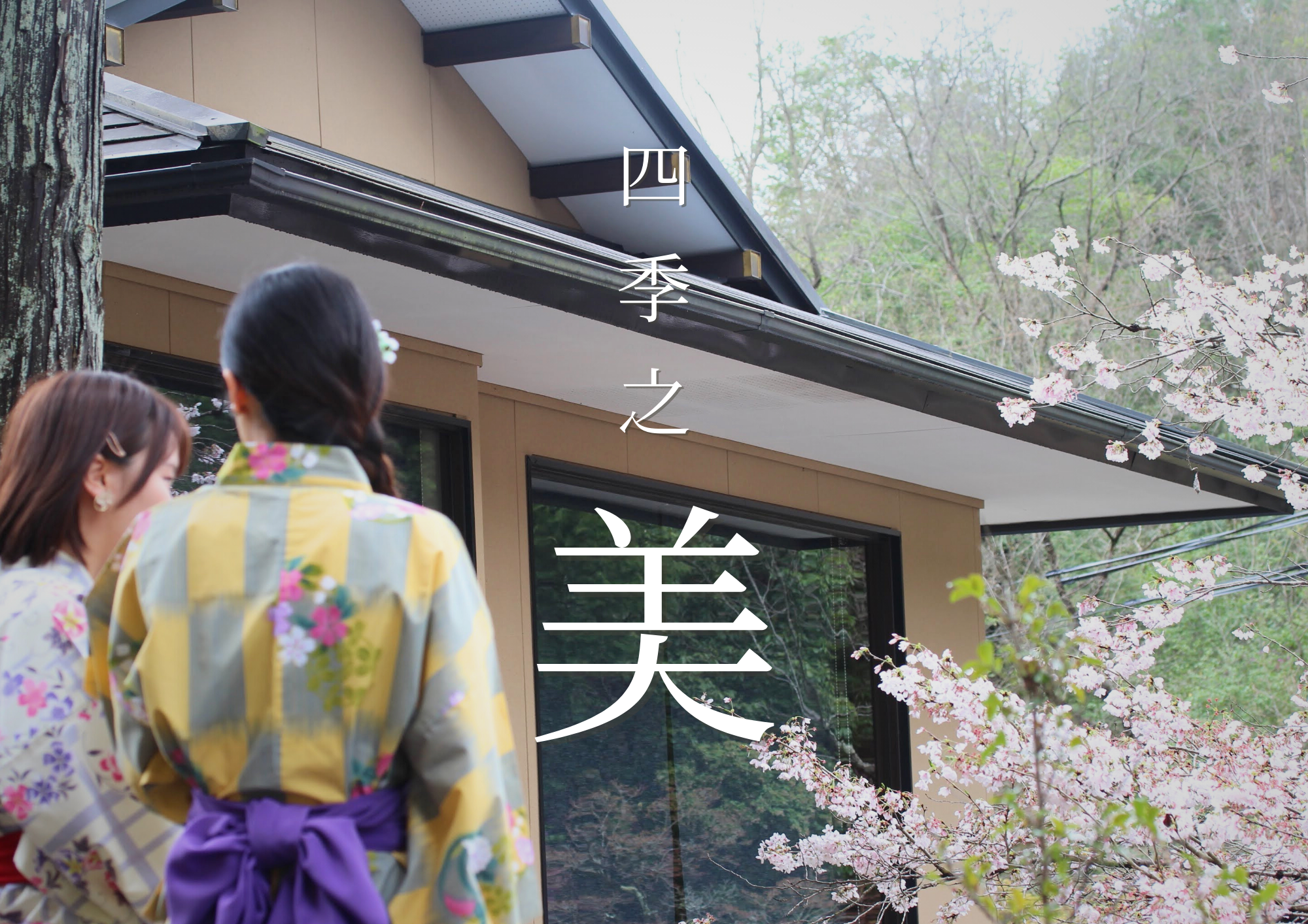 山神温泉湯乃元館 高山