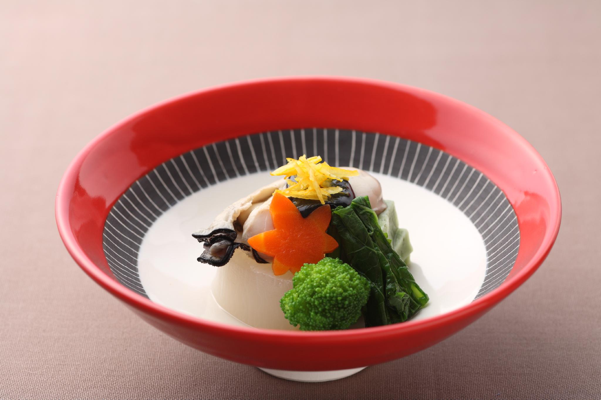 山神温泉湯乃元館 高山