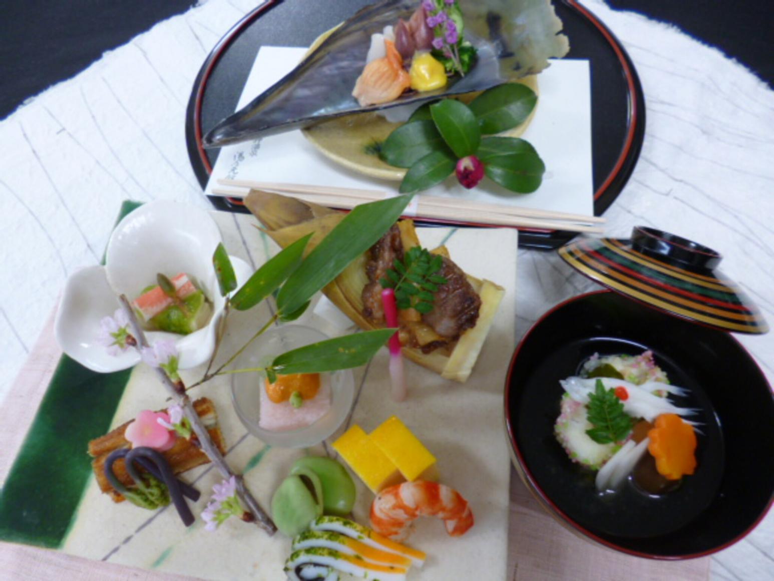 山神温泉　湯乃元館 高山