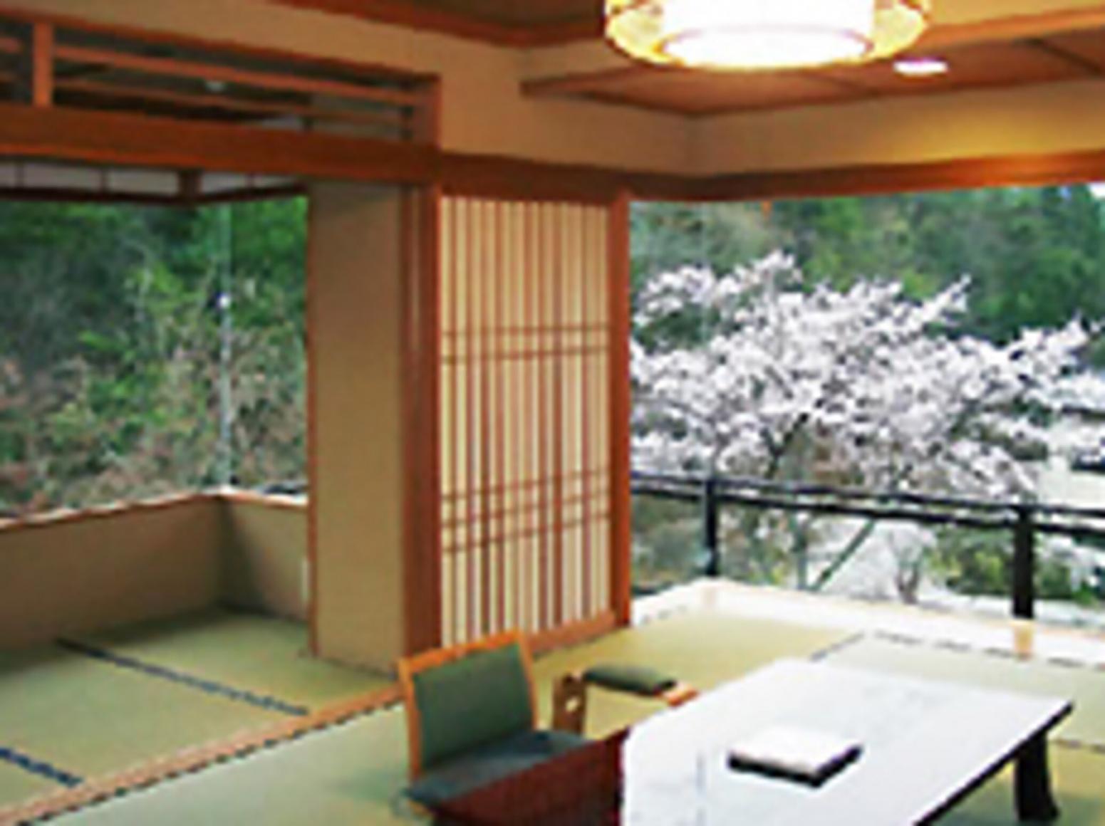 山神温泉　湯乃元館 高山