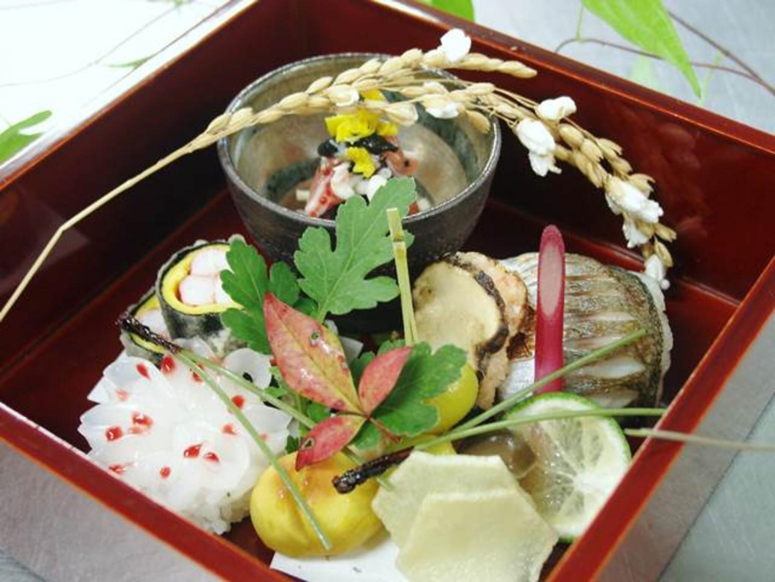 山神温泉　湯乃元館 高山