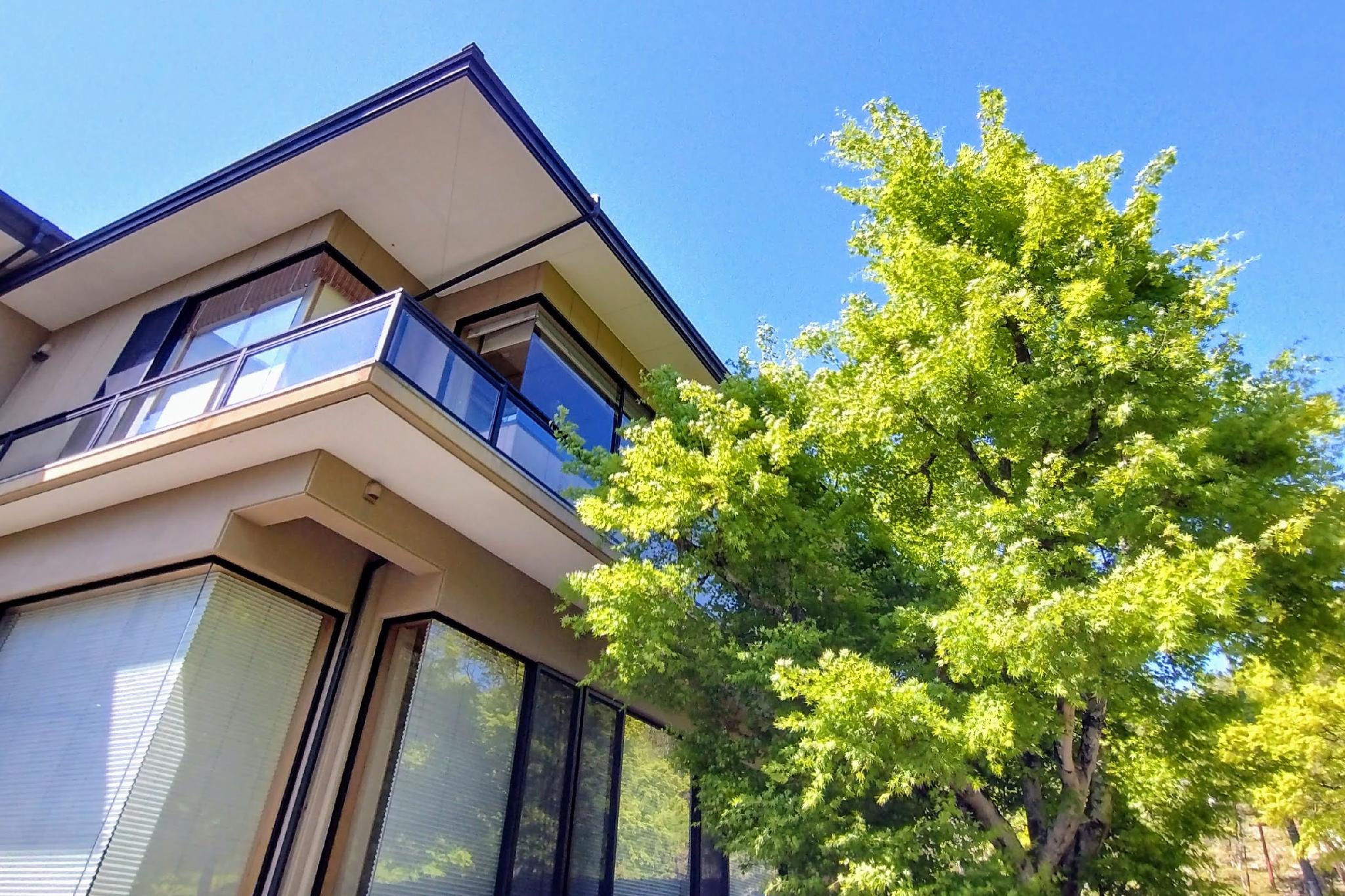 山神温泉湯乃元館 高山