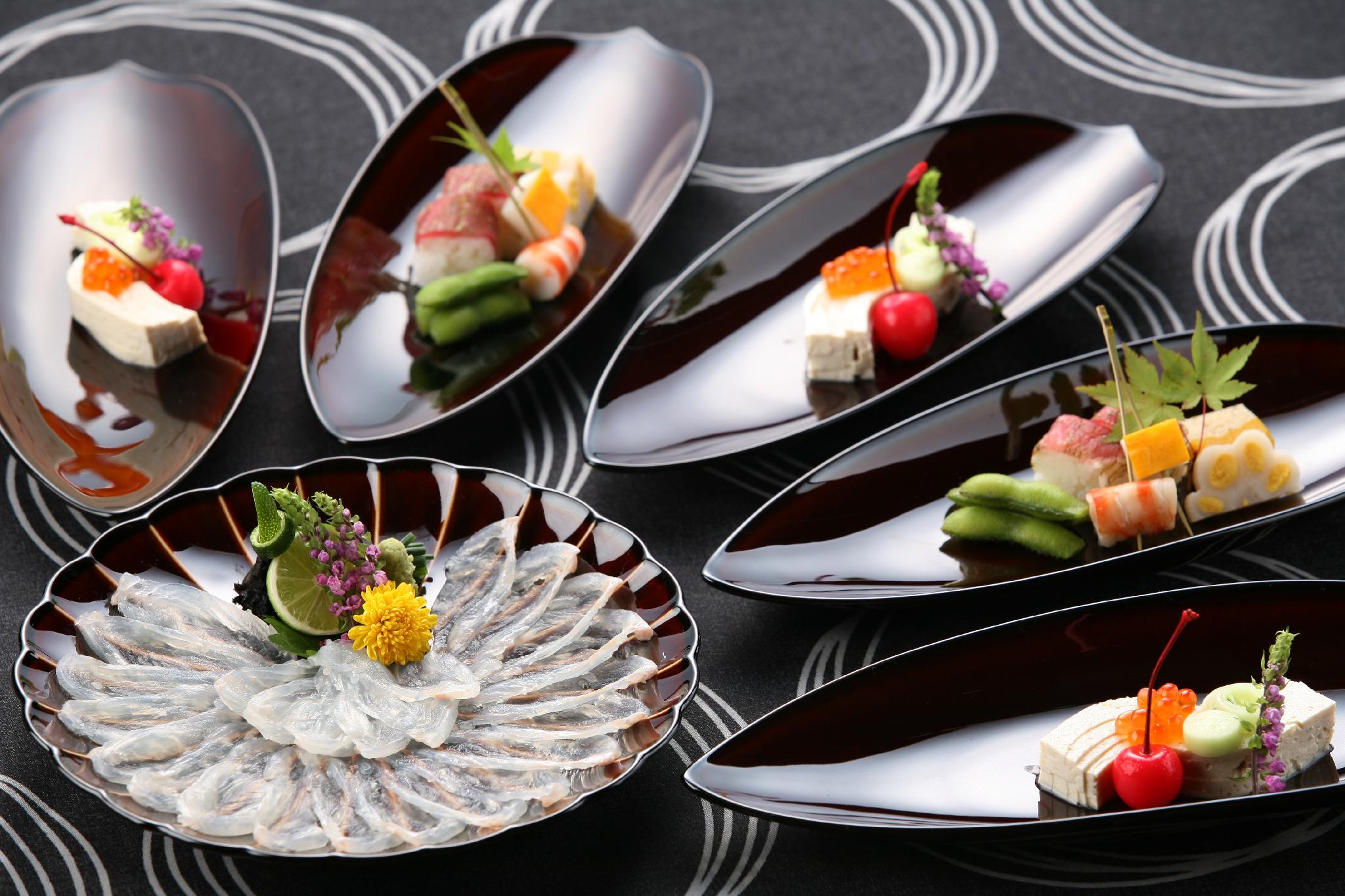 山神温泉湯乃元館 高山