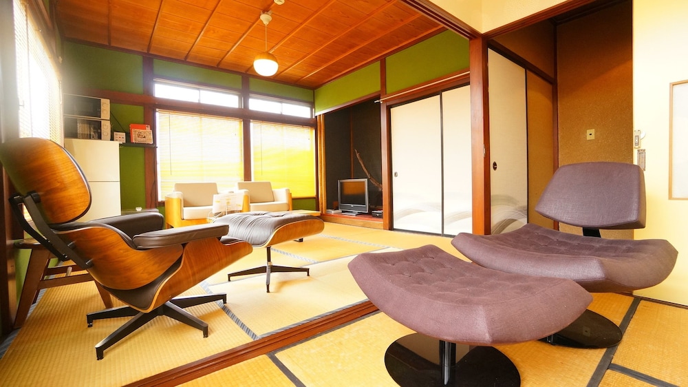 SUPER TOMATO HOUSE TAKAYAMA 高山