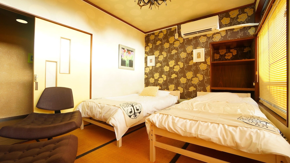 SUPER TOMATO HOUSE TAKAYAMA 高山