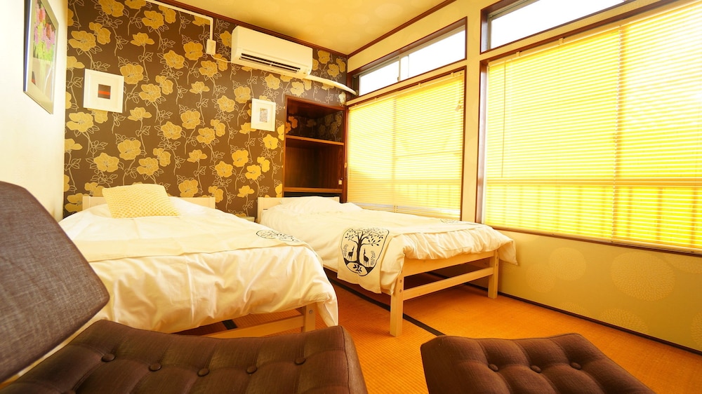 SUPER TOMATO HOUSE TAKAYAMA 高山
