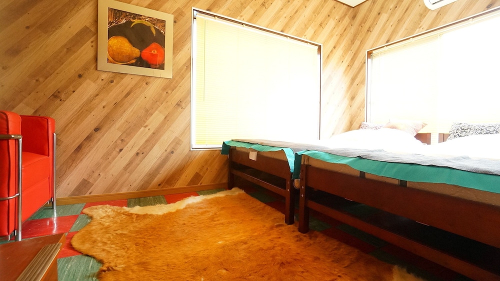 SUPER TOMATO HOUSE TAKAYAMA 高山