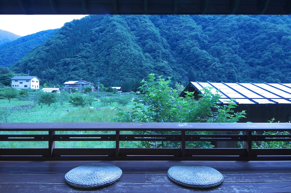 郷夢の宿 山ぼうし 高山