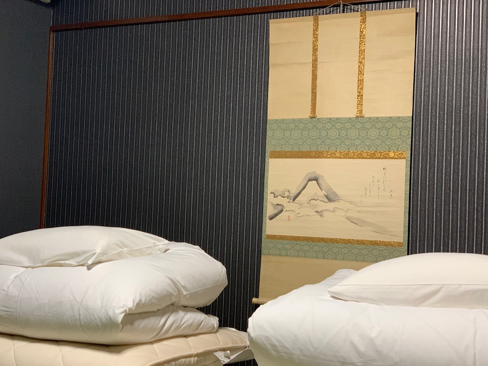 宿坊 善光寺 高山