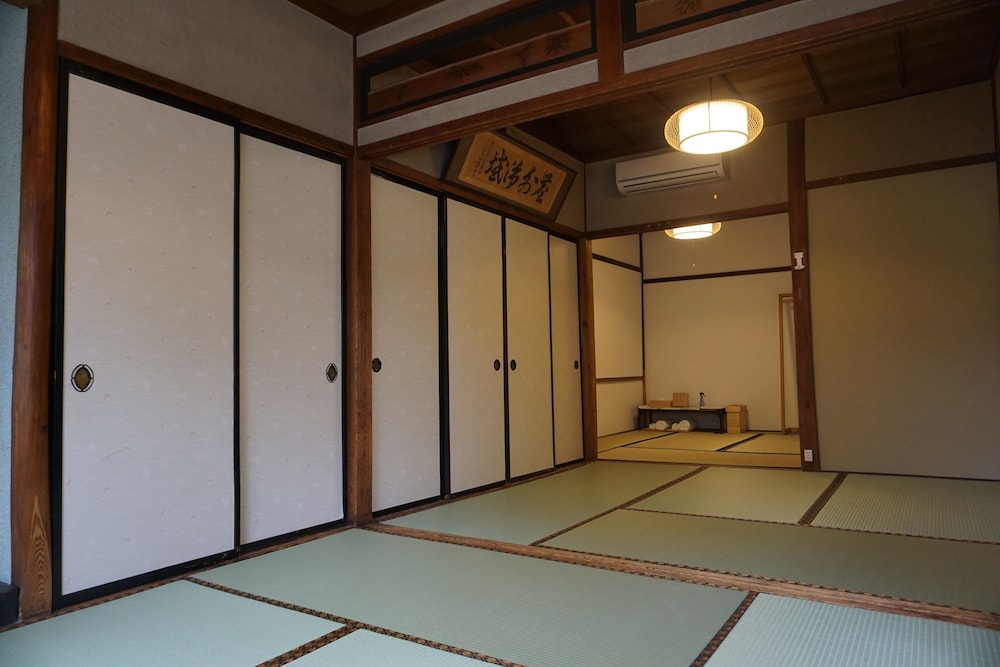 宿坊 善光寺 高山