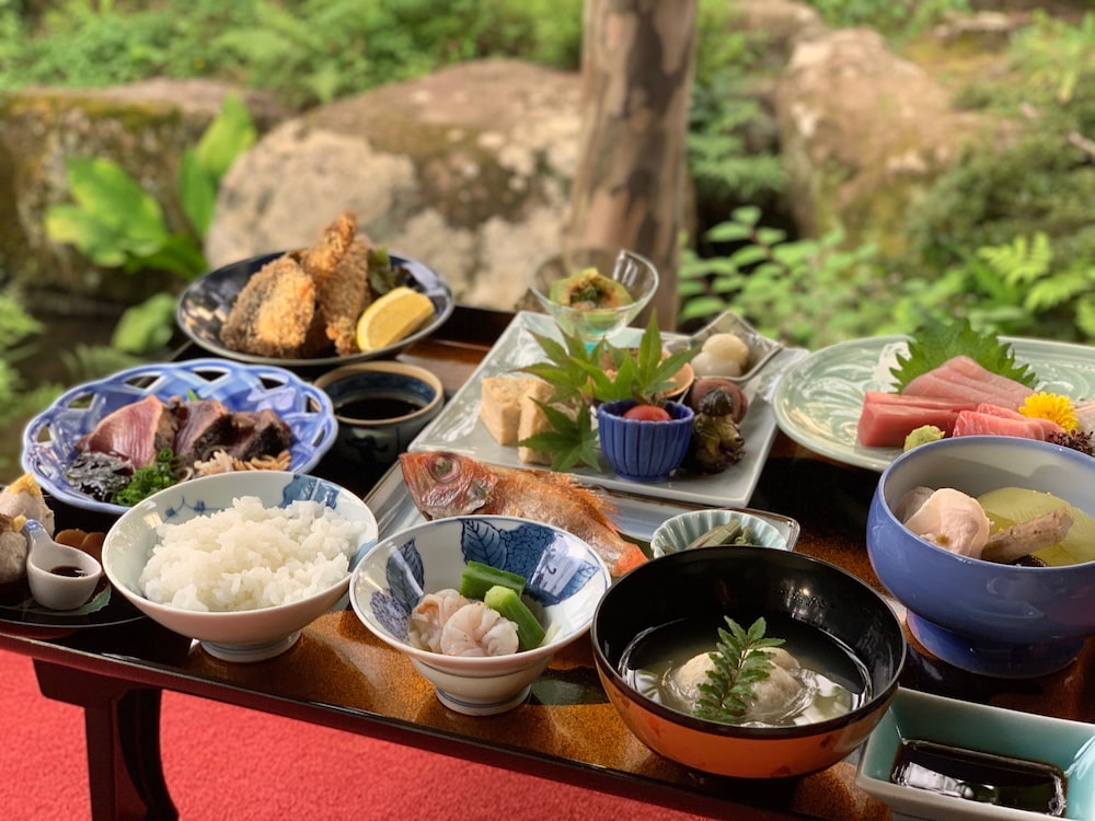 宿坊 善光寺 高山